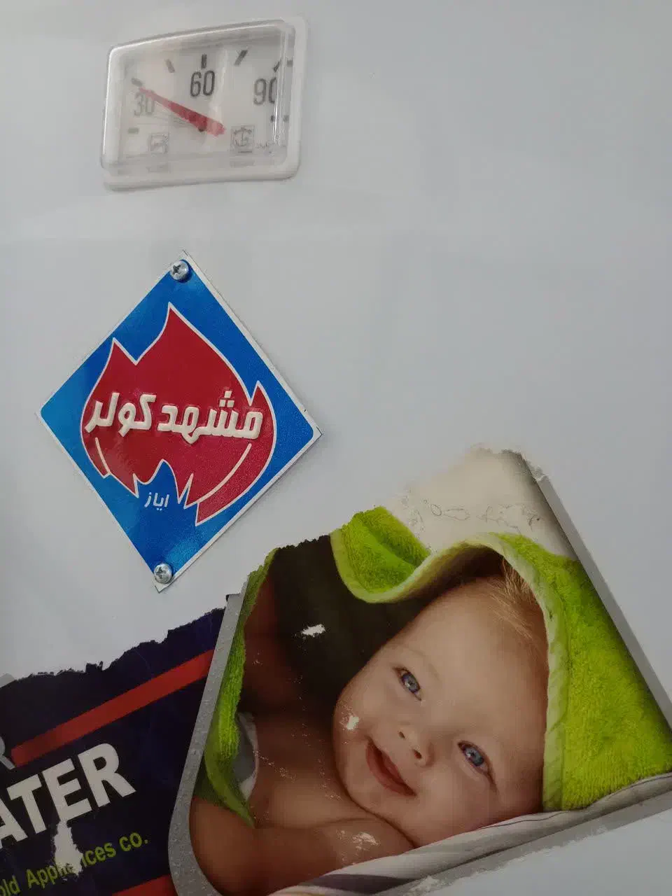 آبگرمکن مشهد کولر|آبگرمکن، پکیج، شوفاژ|صدرا-فارس, فاز ۱|دیوار