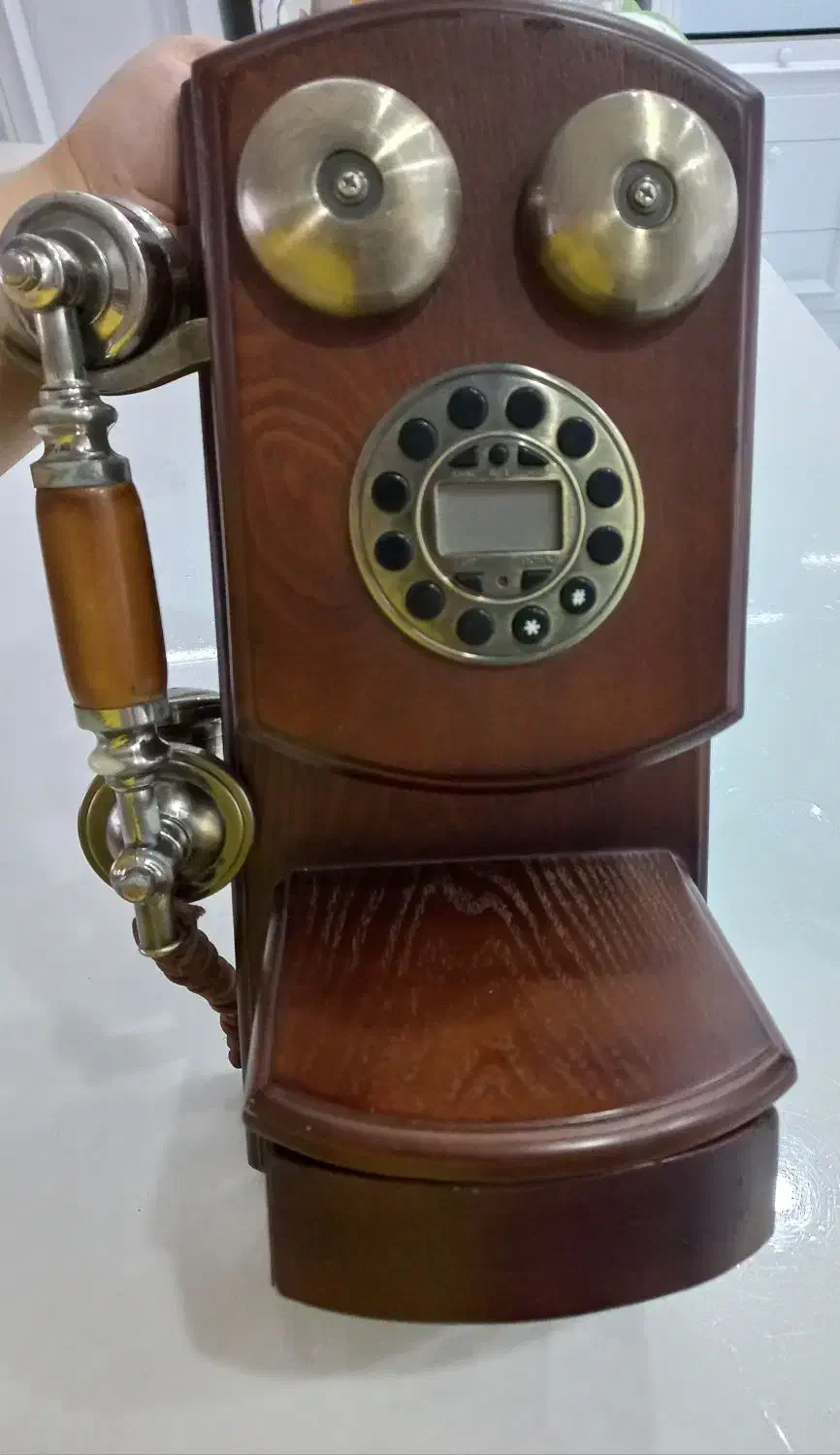 تلفن دیواری|تلفن رومیزی|تهران, دانشگاه شریف|دیوار