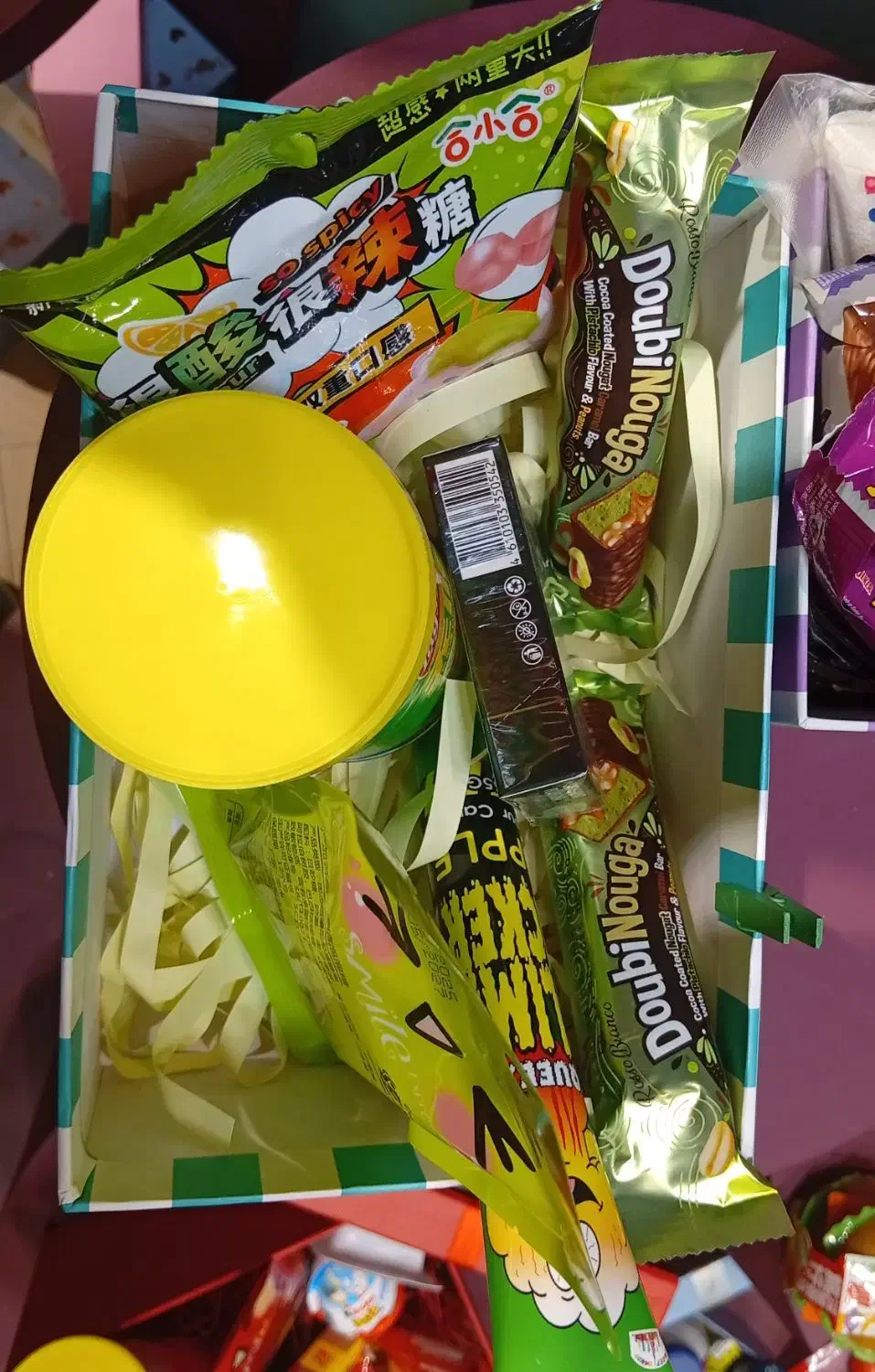 باکس هدیه|خوردنی و آشامیدنی|تهران, صادقیه|دیوار