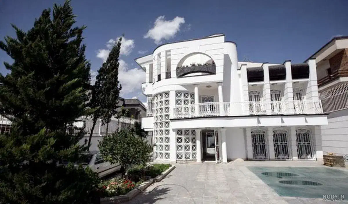 نلسون ماندلا 900 مترویلا دوبلکس مناسب کار یاسکونت|اجارهٔ خانه و ویلا|تهران, امانیه|دیوار