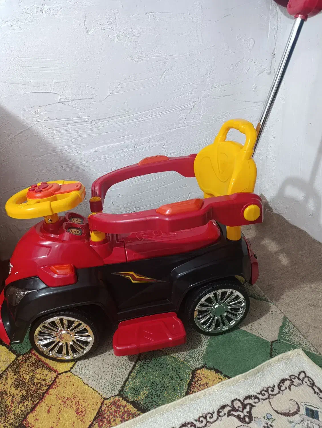 ماشین|اسباب‌بازی بچه|سقز, |دیوار