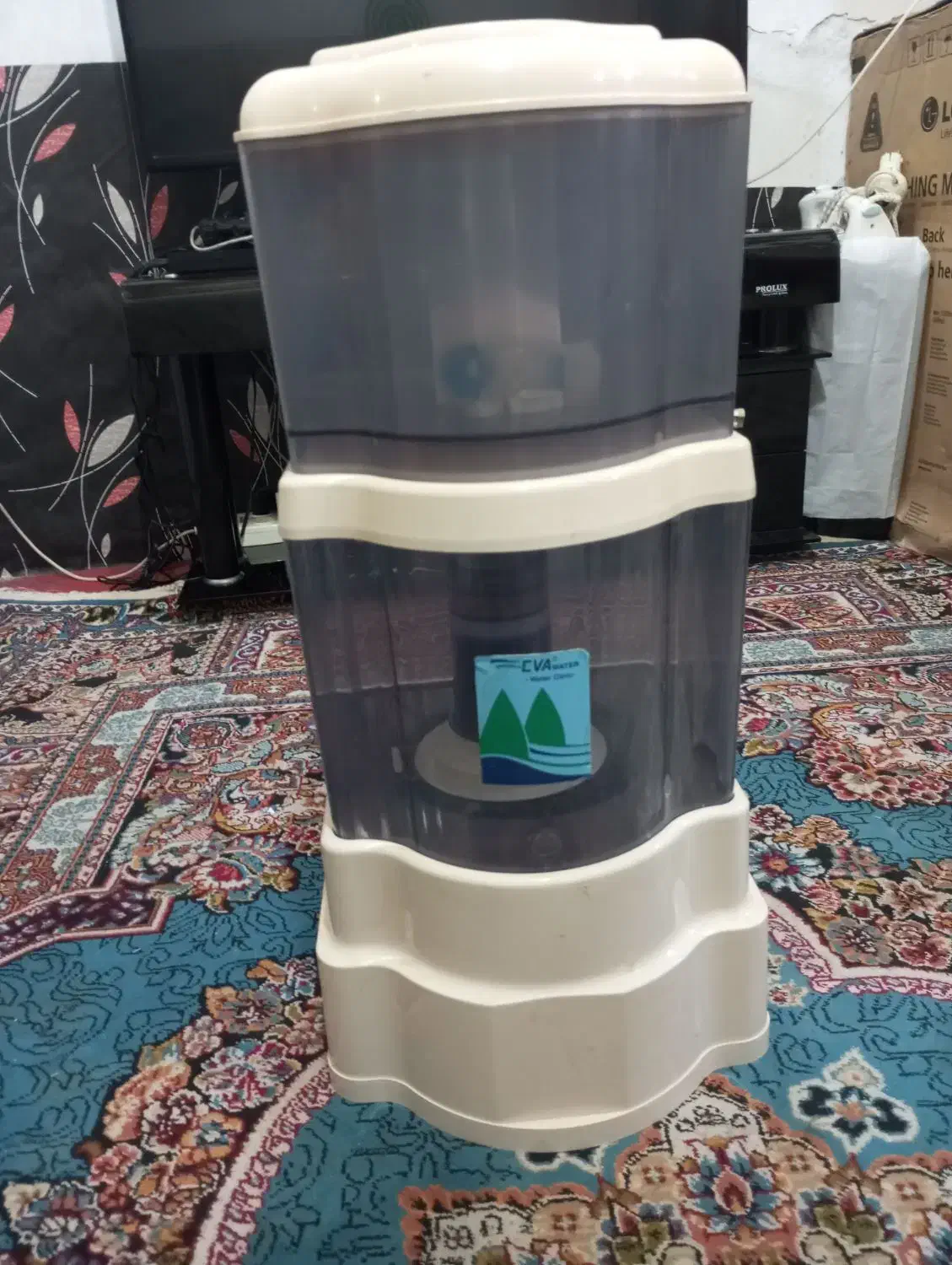 آب تصفیه|آبسردکن و تصفیه آب|بندرعباس, |دیوار