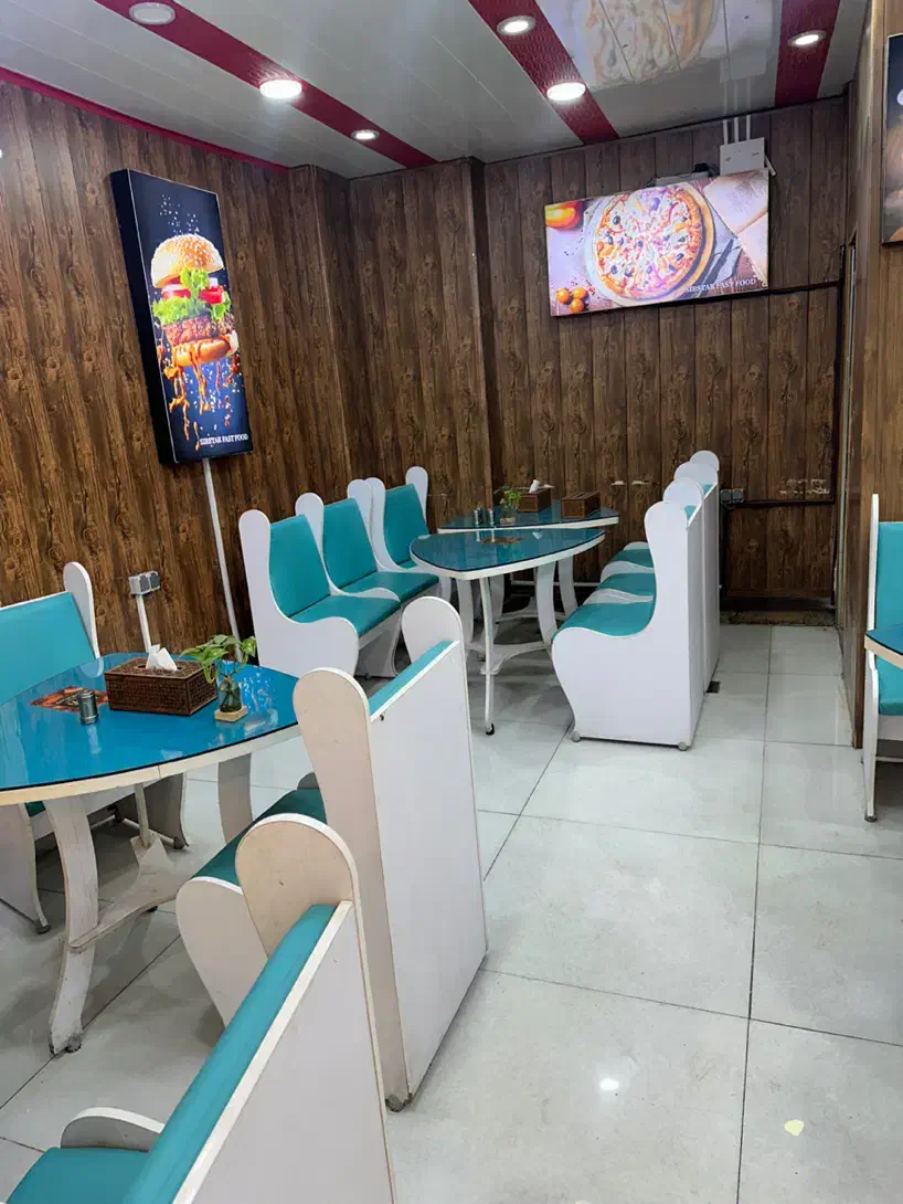 فروش میز و صندلی رستورانی|میز و صندلی غذاخوری|کرمان, |دیوار