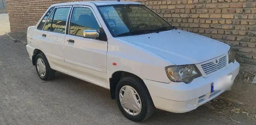 132 دوگانه کارخانه|خودرو سواری و وانت|کاشمر, |دیوار