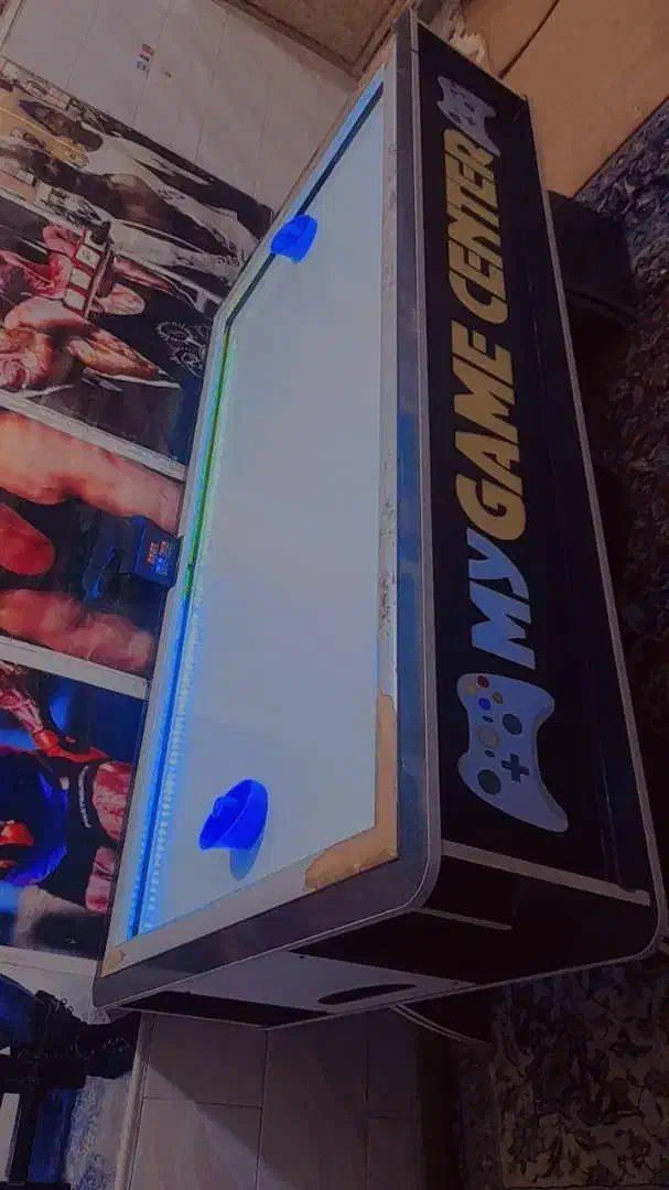 ایرهاکی|اسباب‌‌بازی|شادگان, |دیوار