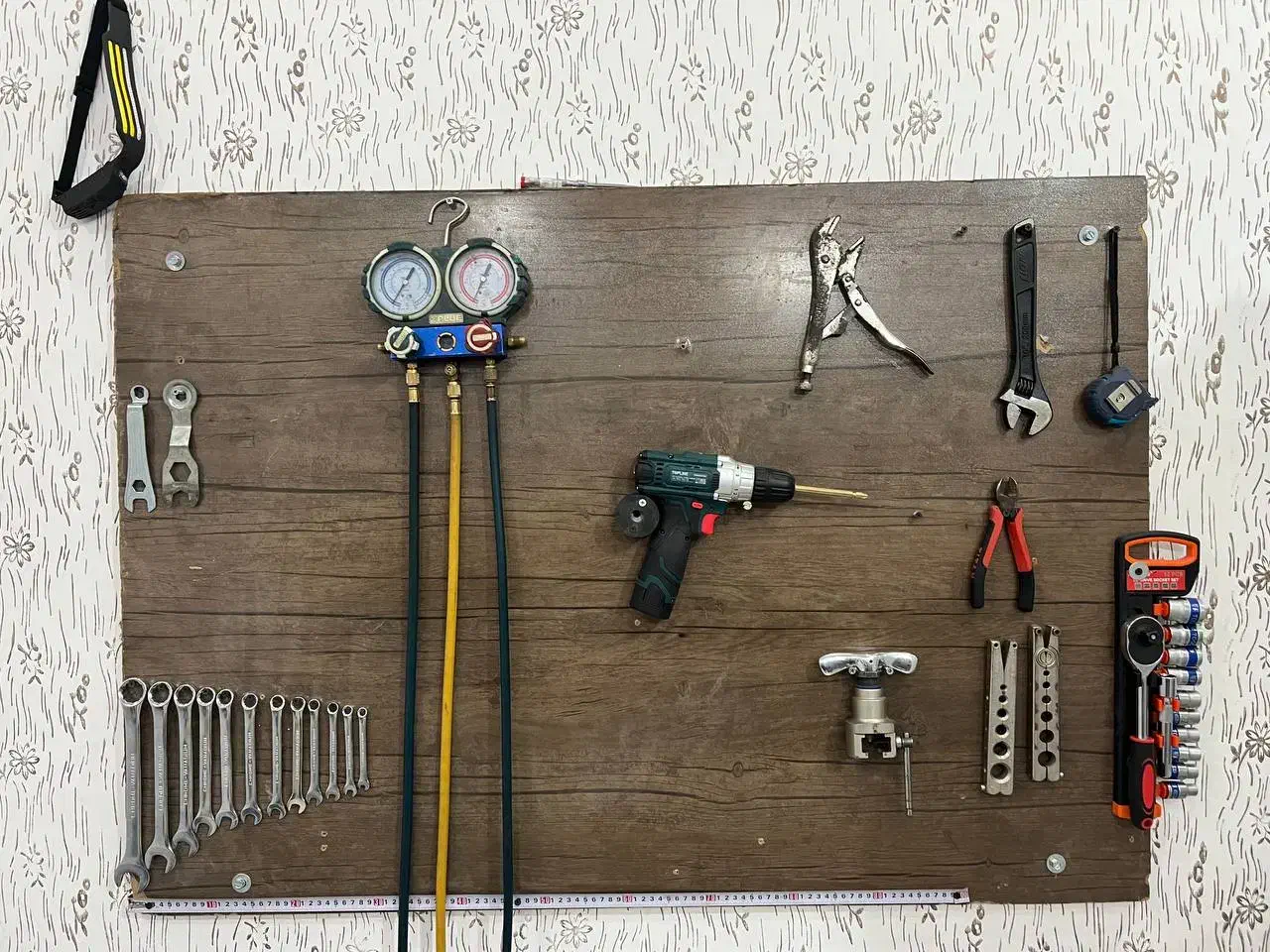 تعمیر انواع یخچال فریزر،لباس شویی،ظرف شویی|خدمات پیشه و مهارت|شاهینشهر, خانه کارگر|دیوار