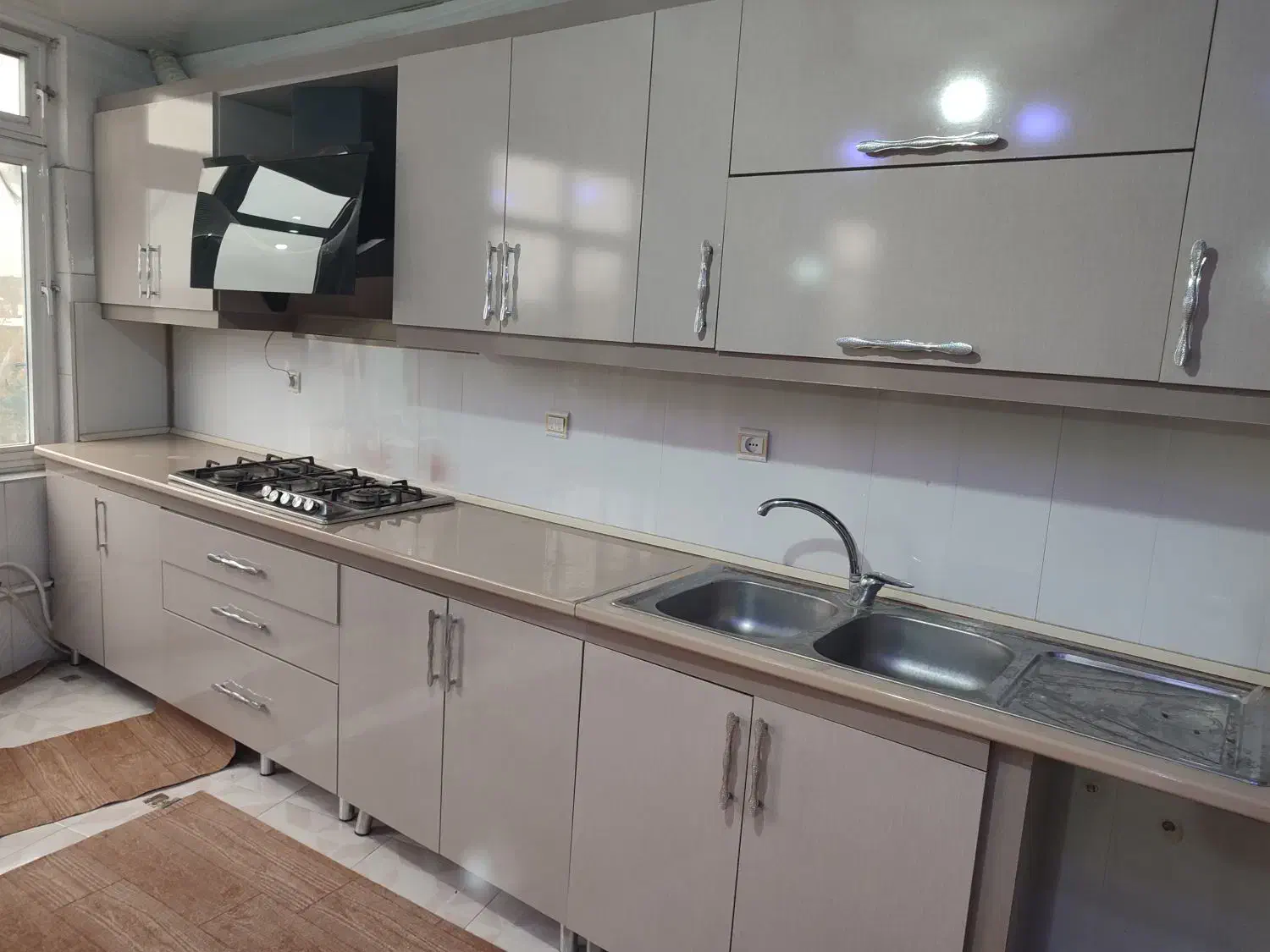 اجاره خانه دوطبقه در خیابان طالقانی|اجارهٔ آپارتمان|قره ضیاالدین, |دیوار