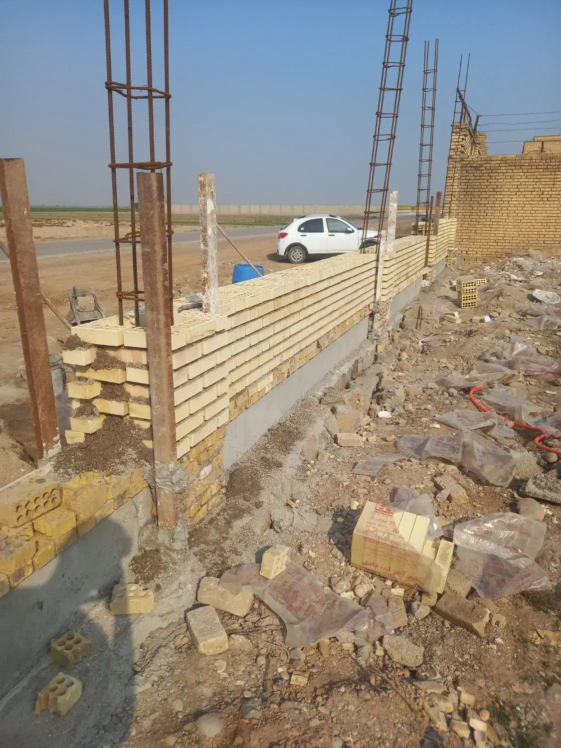 بنا|خدمات پیشه و مهارت|ملکان, |دیوار