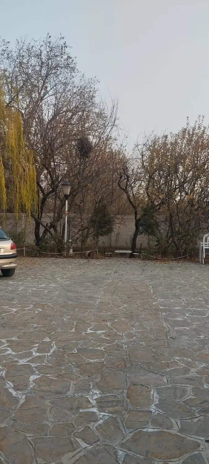 ویلا باغ مجوز دار جاده سلماس روستای دستجرد|فروش خانه و ویلا|ارومیه, |دیوار