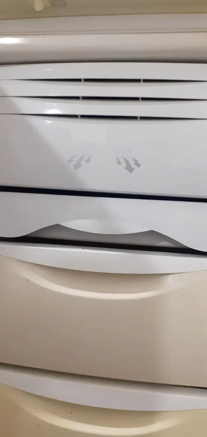 فریزر امرسان حاجی اباد|یخچال و فریزر|حاجی آباد, |دیوار