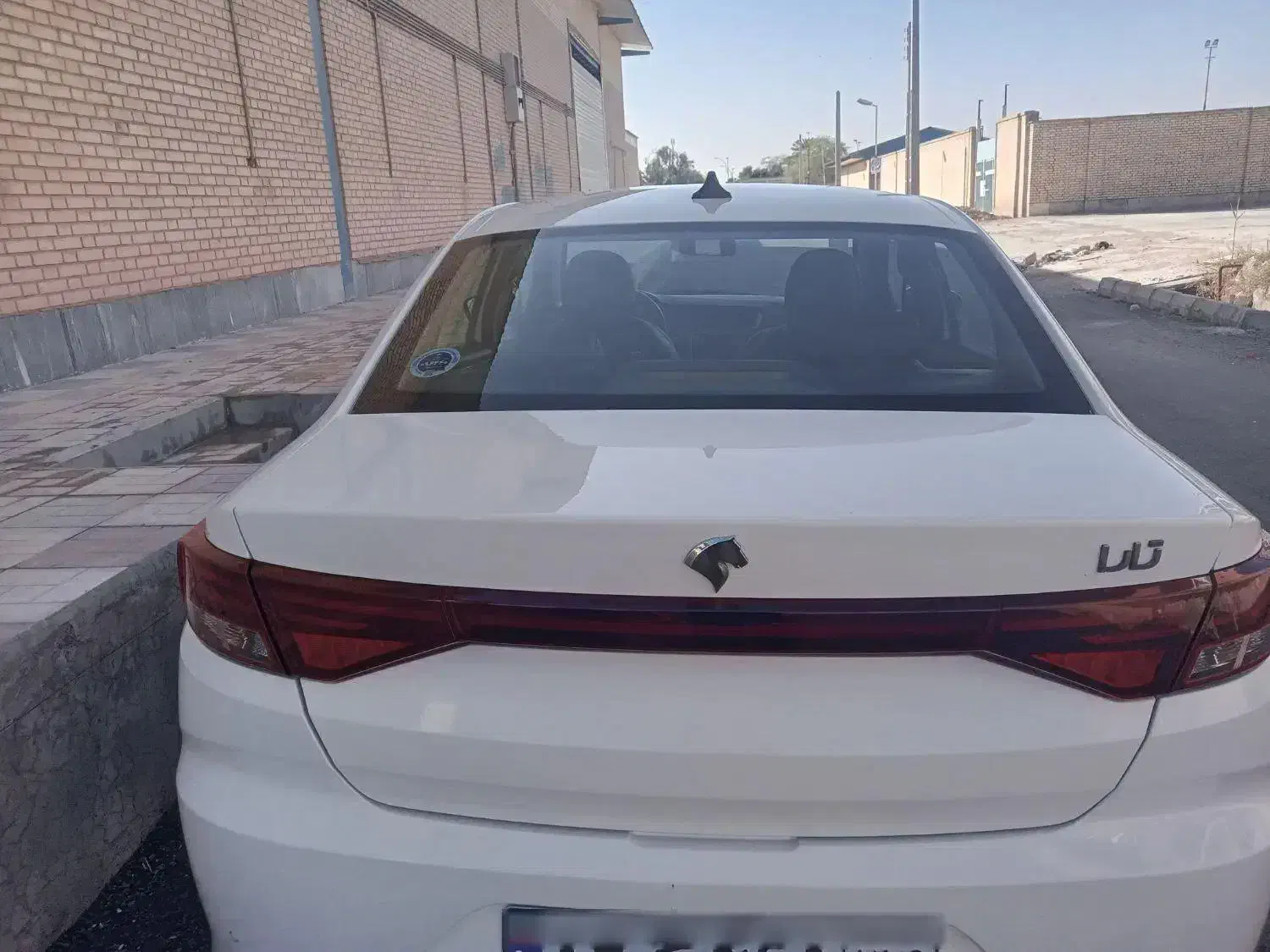 تارا v1p|خودرو سواری و وانت|امیدیه, |دیوار