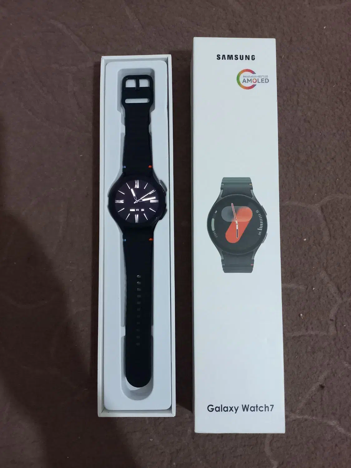 ساعت هوشمند Galaxy Watch 7|ساعت|سنندج, |دیوار