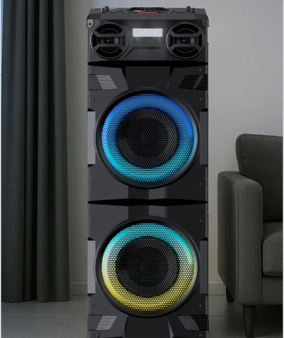 پخش عمده و تکی اسپیکر دوو|سیستم صوتی خانگی|مشهد, کوشش|دیوار