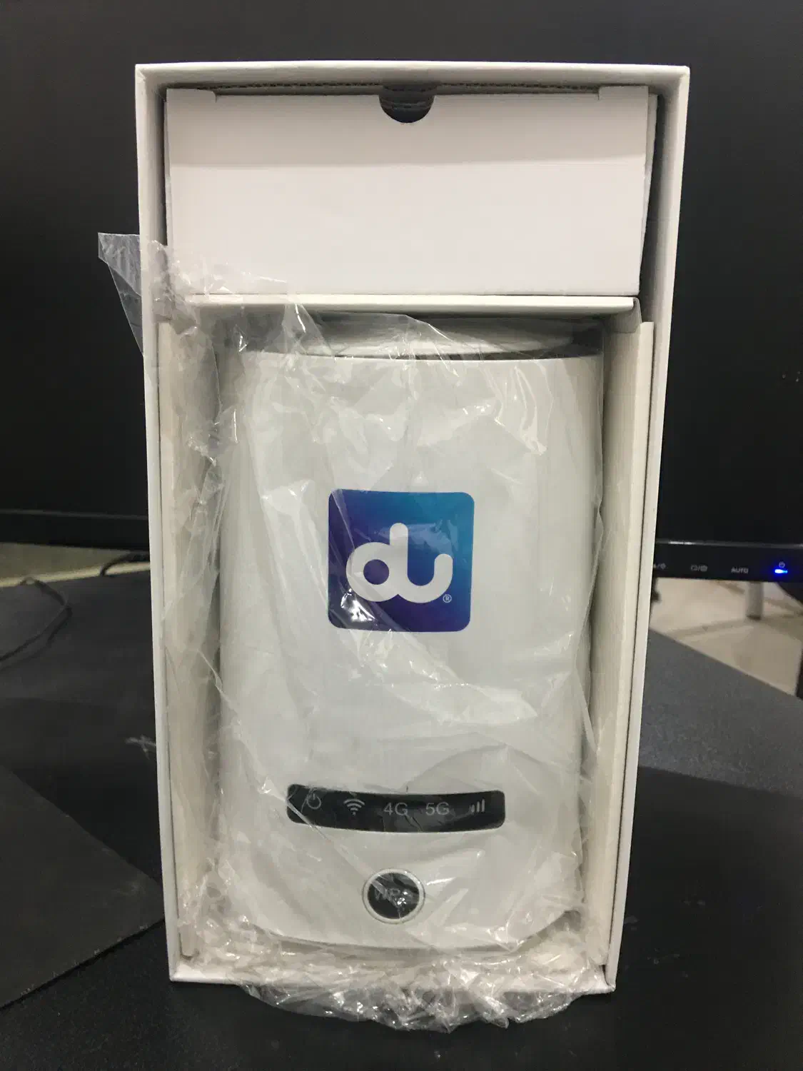 مودم آنلاک kj33|مودم و تجهیزات شبکه|اهواز, رسالت|دیوار