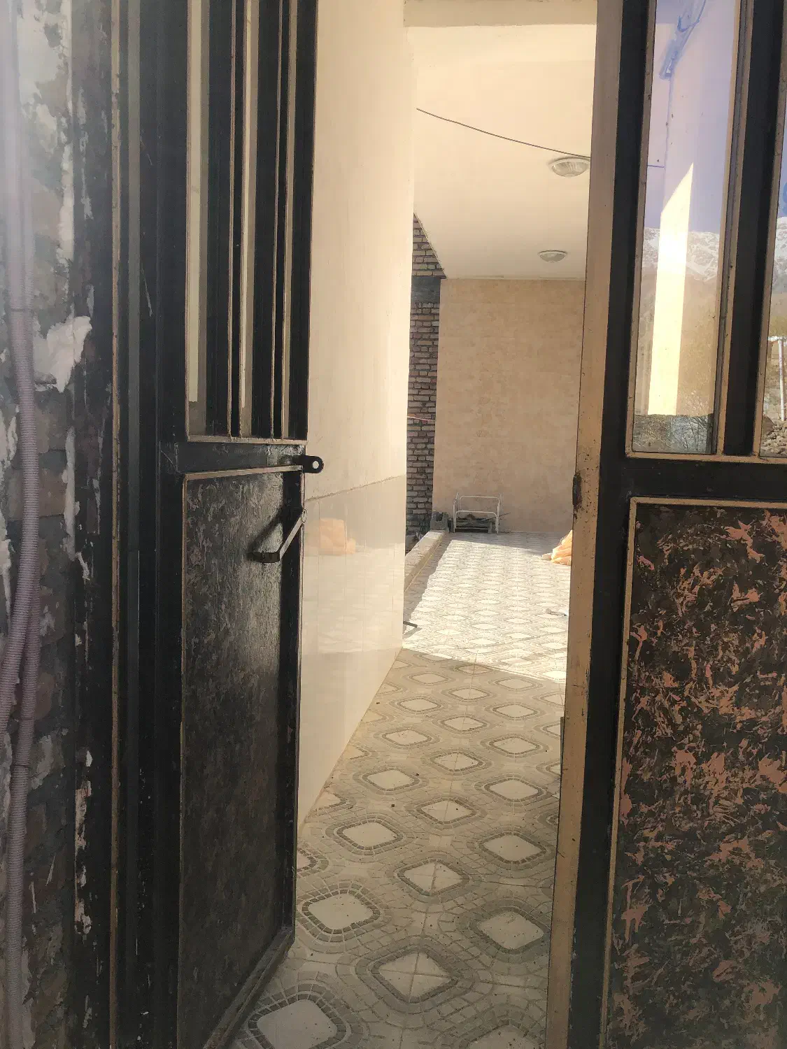 اجاره ی سویت یک خوابه|اجارهٔ کوتاهمدت آپارتمان و سوئیت|پاوه, |دیوار