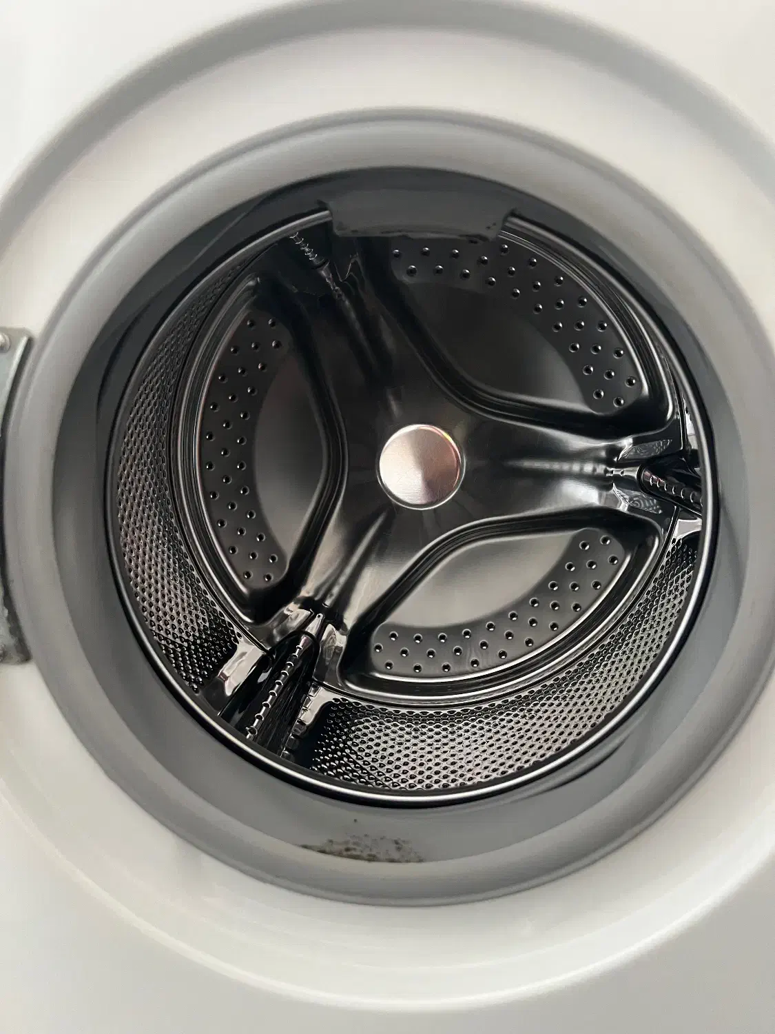 ماشین لباسشویی تمام اتوماتیک|ماشین لباسشویی و خشککن لباس|چالوس, |دیوار