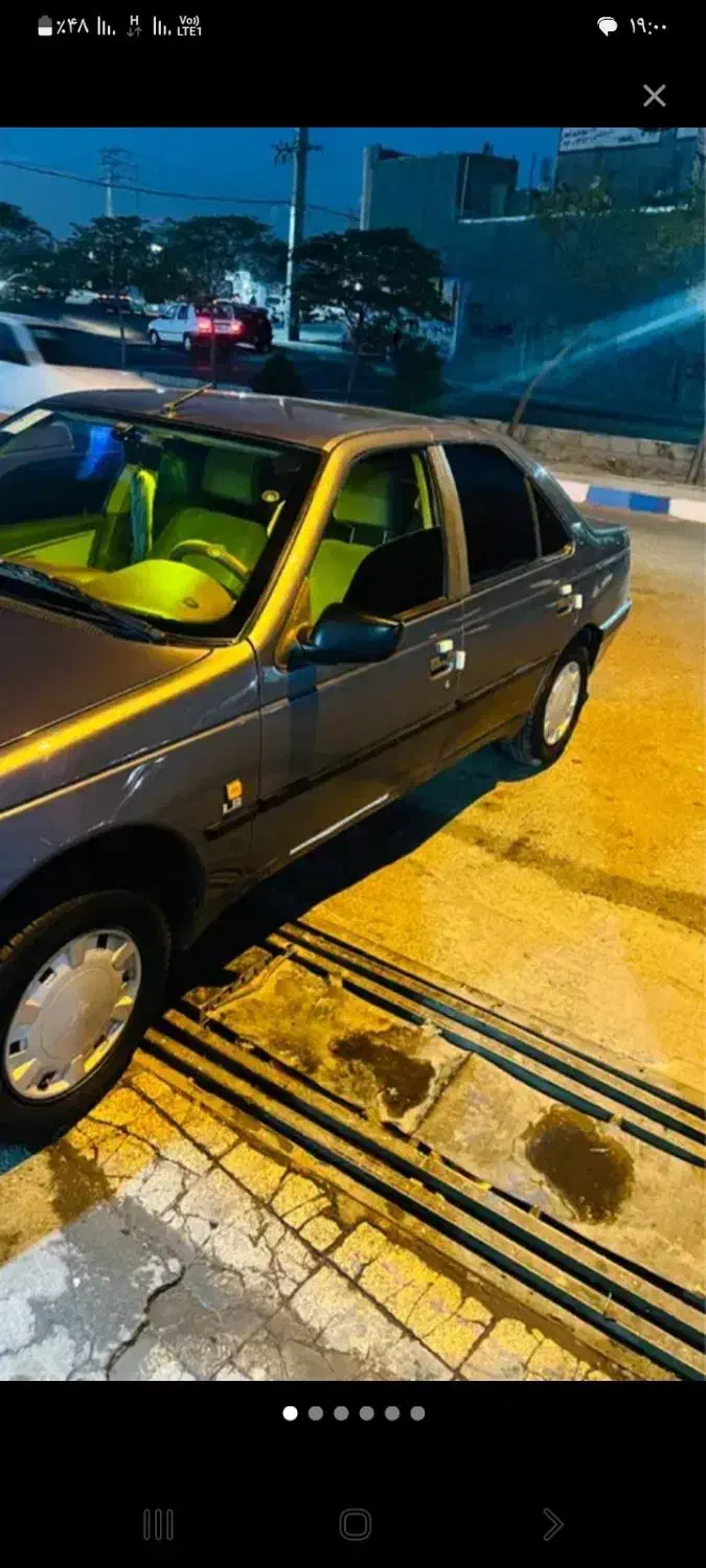 حمل ونقل مسافرحرکت ازنهاوندبه همدان وتهران و.|خدمات حمل و نقل|نهاوند, |دیوار