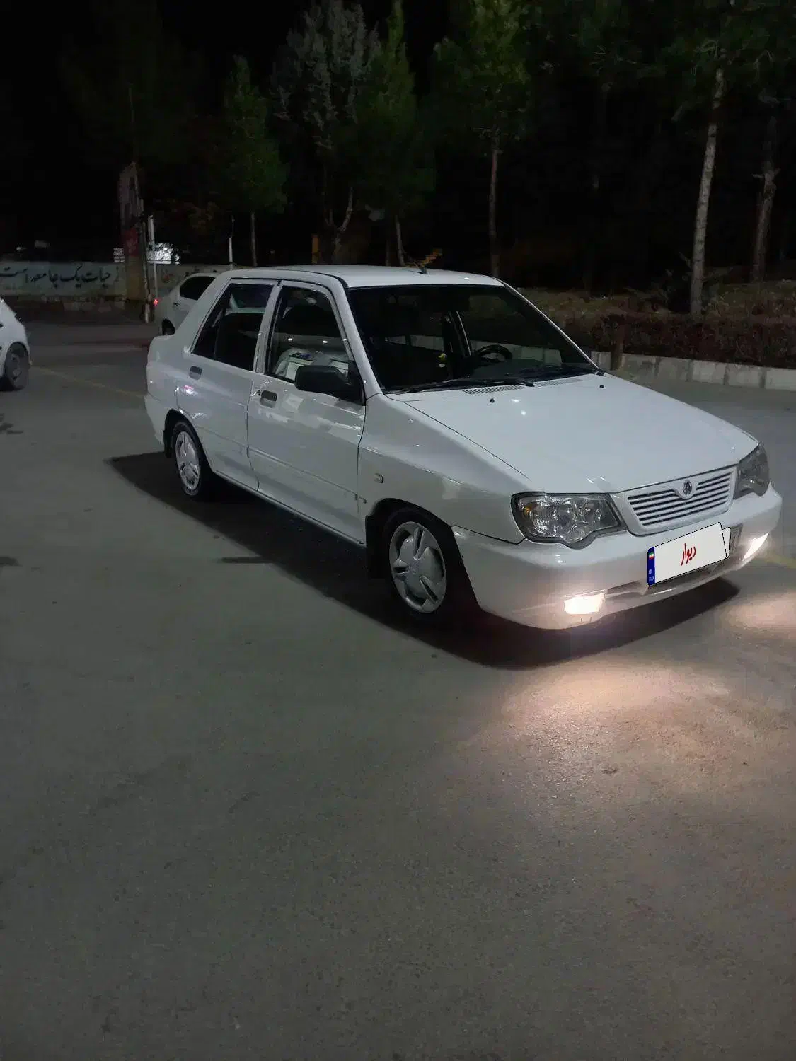 ۱۳۲فروشی|خودرو سواری و وانت|ملایر, |دیوار