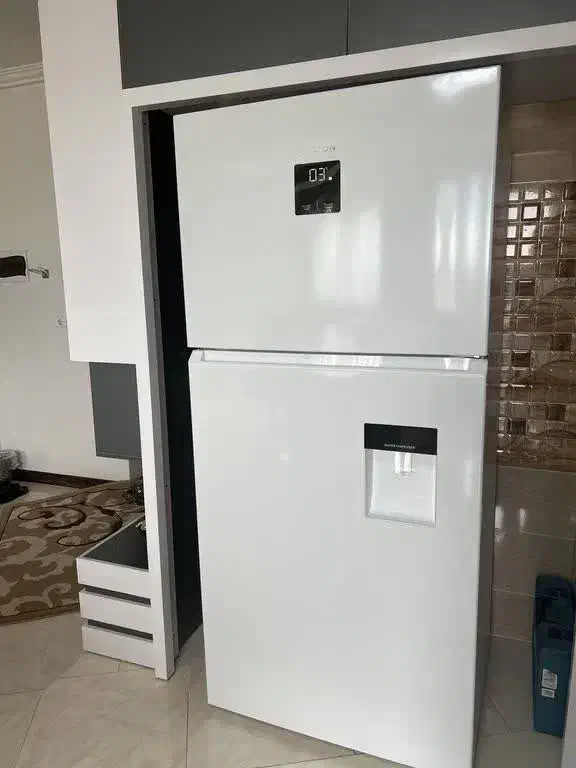 یخچال و فریزر 26 فوت ایکس ویژن|یخچال و فریزر|پاکدشت, شهرک انقلاب|دیوار