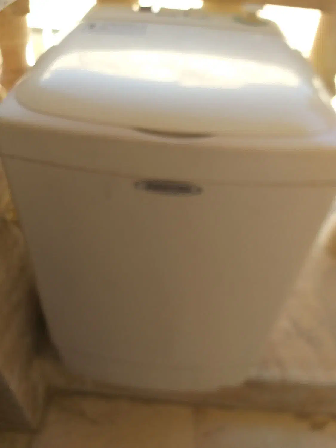 کهنه شور مینی واش پاکشوما|ماشین لباسشویی و خشک‌کن لباس|کرمانشاه, |دیوار