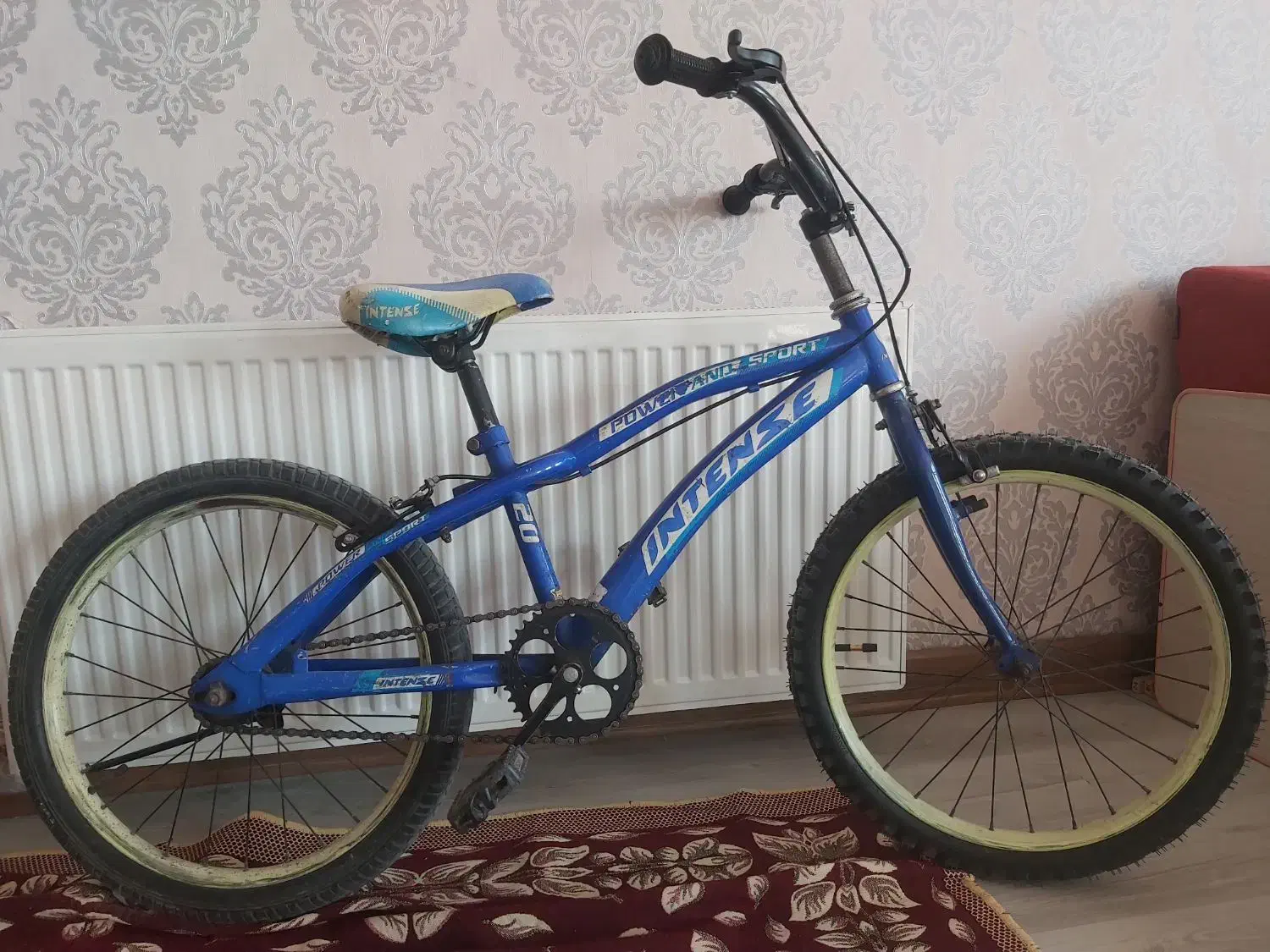 دوچرخه ۲۰ و دوچرخه ۱۲ و اسکوتر|دوچرخه، اسکیت، اسکوتر|بجنورد, |دیوار