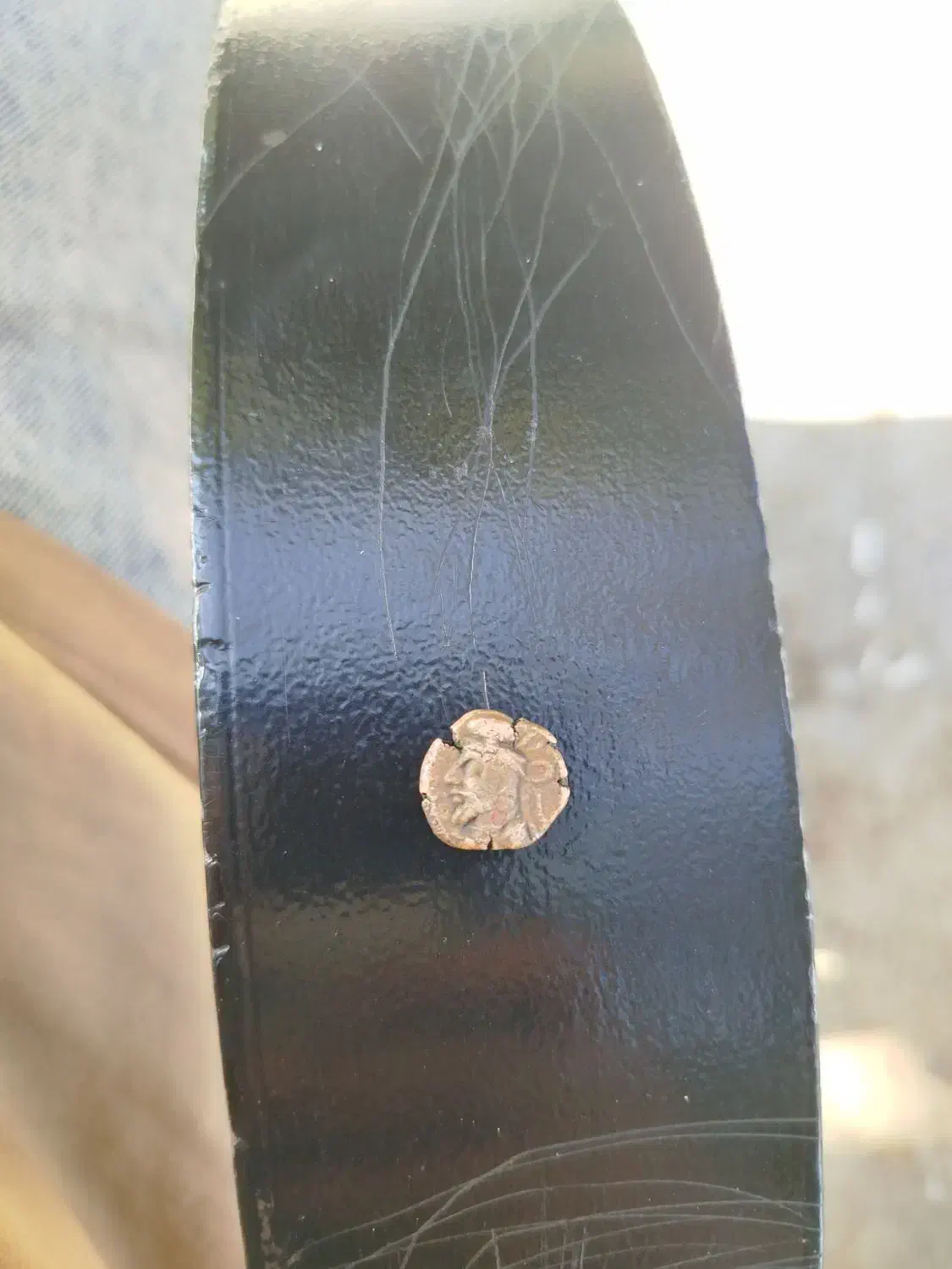 سکه عتیقه کم یاب|کلکسیون سکه، تمبر، اسکناس|شیراز, کاراندیش|دیوار