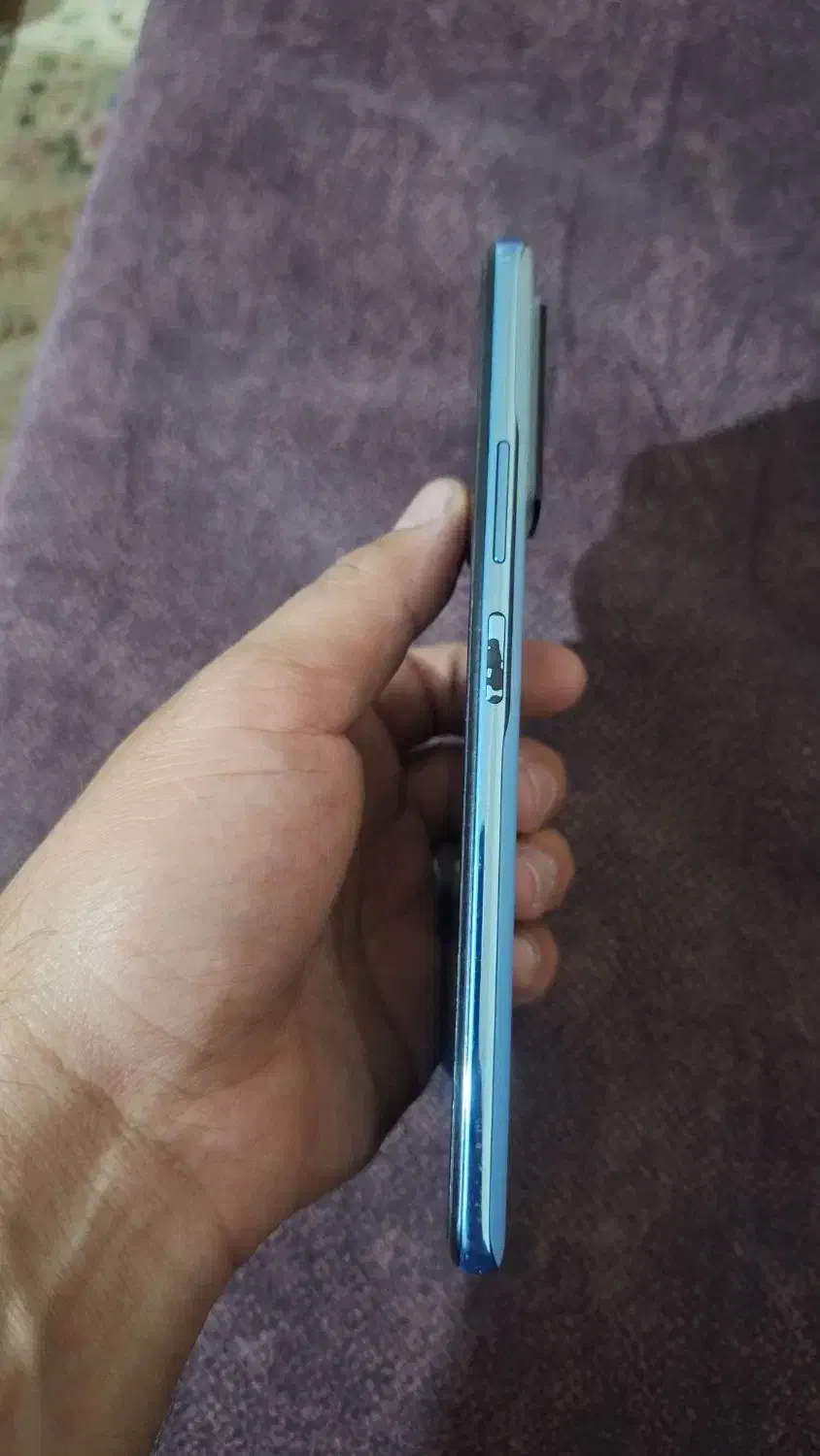 گوشی ردمی نوت ۱۰ پرو|موبایل|شیراز, زیباشهر|دیوار