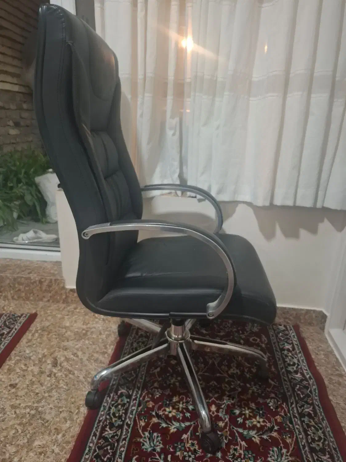 صندلی کامپیوتر نو نوو|صندلی و نیمکت|تهران, خواجه نظام الملک|دیوار