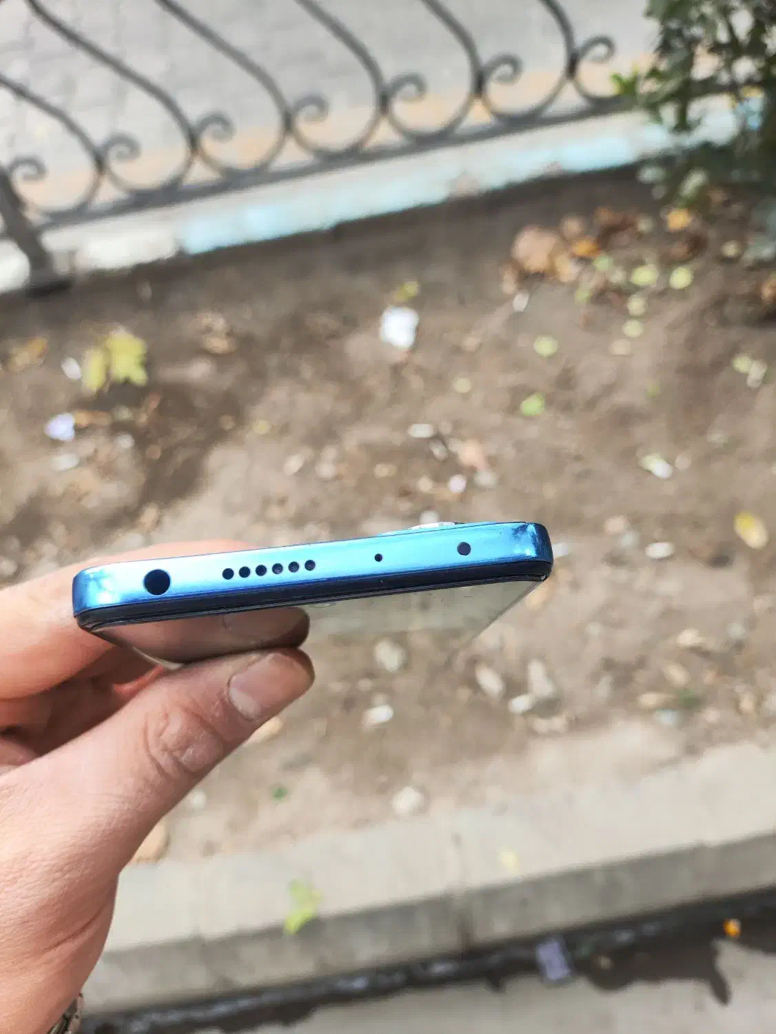 شیائومی نوت 12پرو|موبایل|تبریز, |دیوار