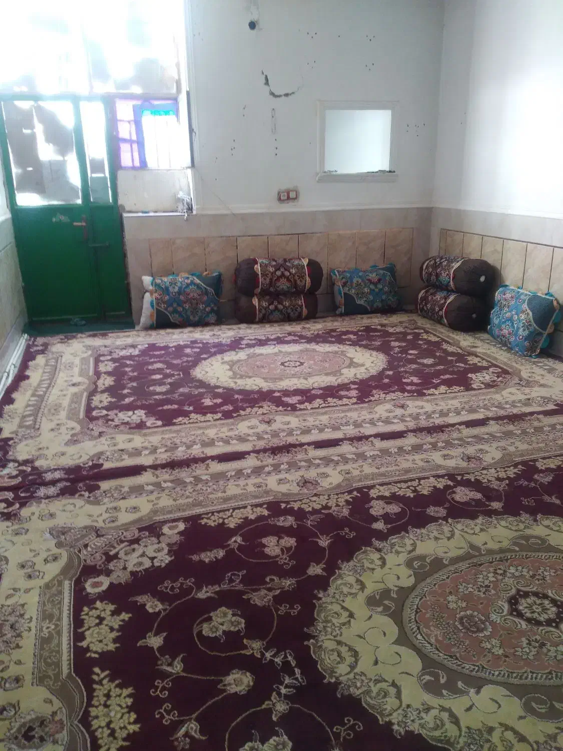 منزل فروشی در مسکن مهر میرجاوه|فروش خانه و ویلا|میرجاوه, |دیوار