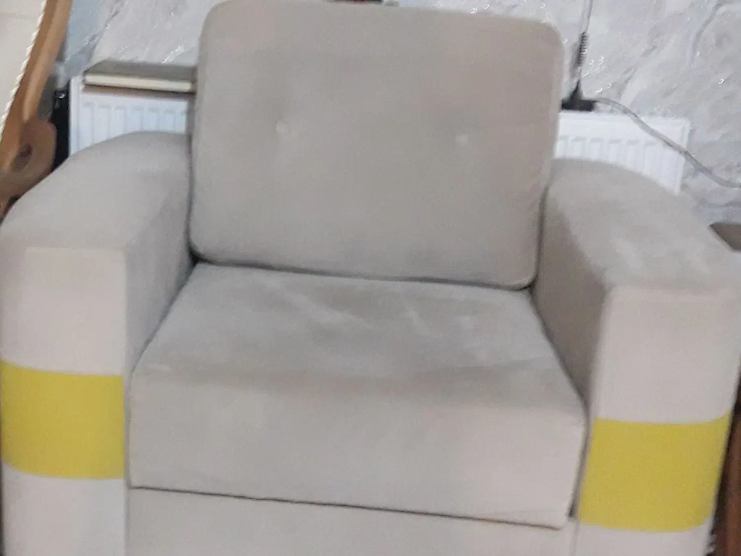 مبل ۸ نفره باکس دار تختخواب شو|مبلمان خانگی و میز عسلی|سنندج, |دیوار