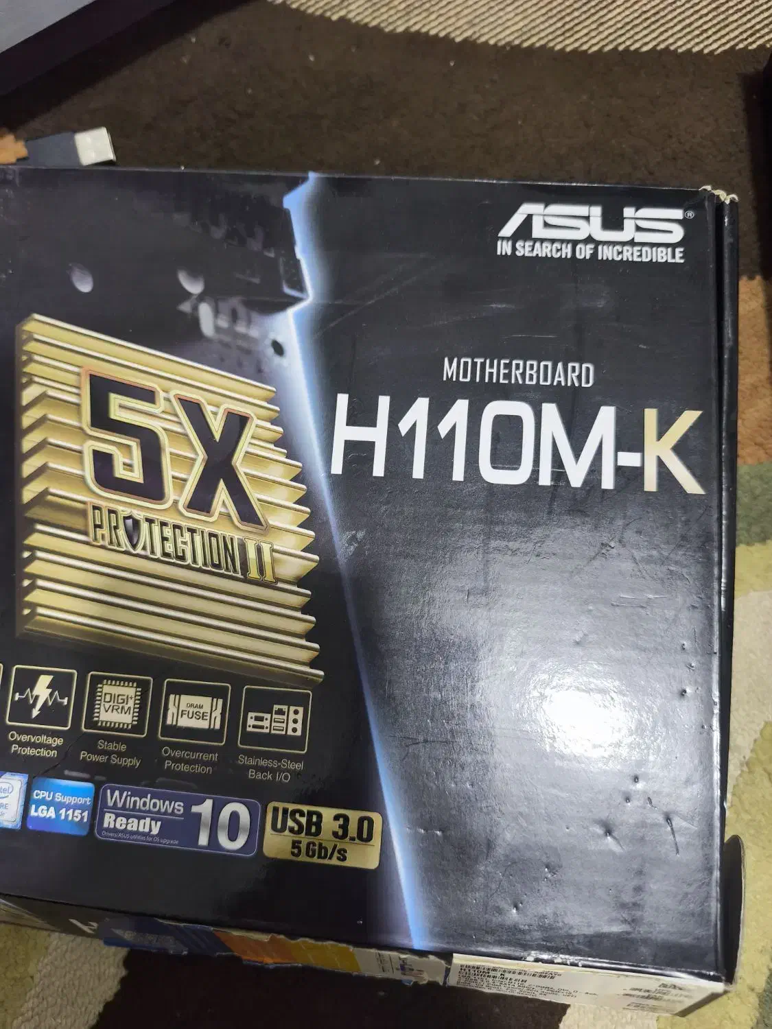 سیستم اداری قوی نسل 6|رایانه رومیزی|ورامین, ورامین|دیوار