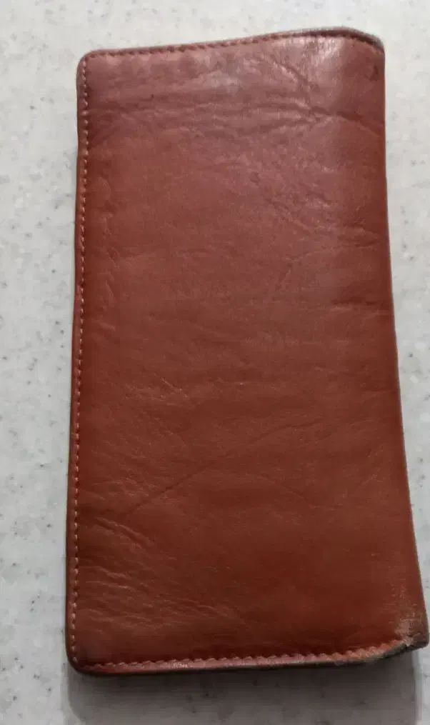 کیف پول چرم|کیف، کفش، کمربند|بروجرد, |دیوار