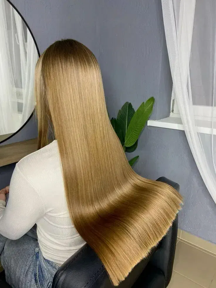 نیازمندمدل کراتین پروتئین تراپی ابریشم سازی بوتاکس|خدمات آرایشگری و زیبایی|شیراز, تاچارا|دیوار