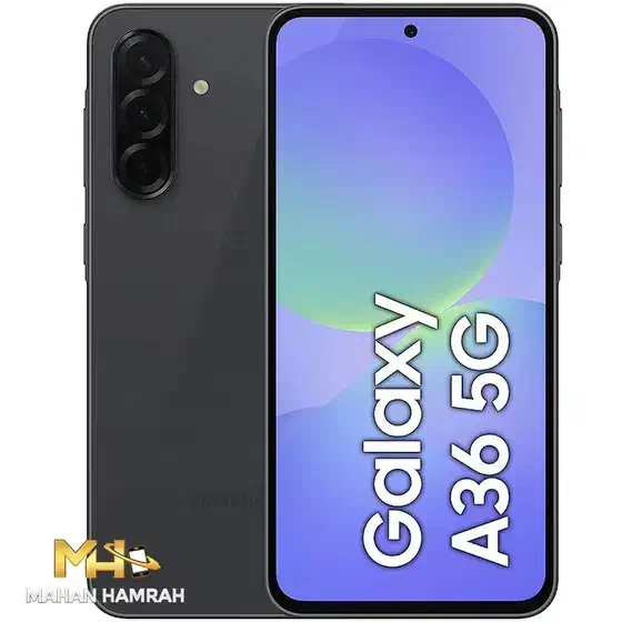 سامسونگ A36|موبایل|زواره, |دیوار