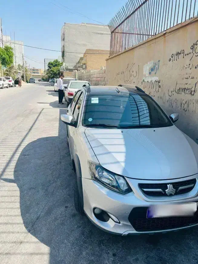 کوییکR|خودرو سواری و وانت|بوشهر, |دیوار