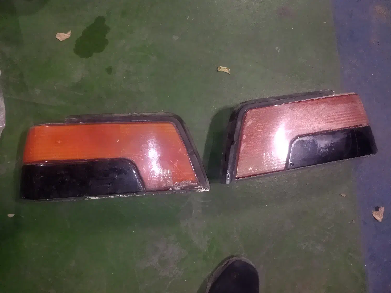 خطر|قطعات یدکی و لوازم جانبی|مشهد, شهرک بهارستان|دیوار