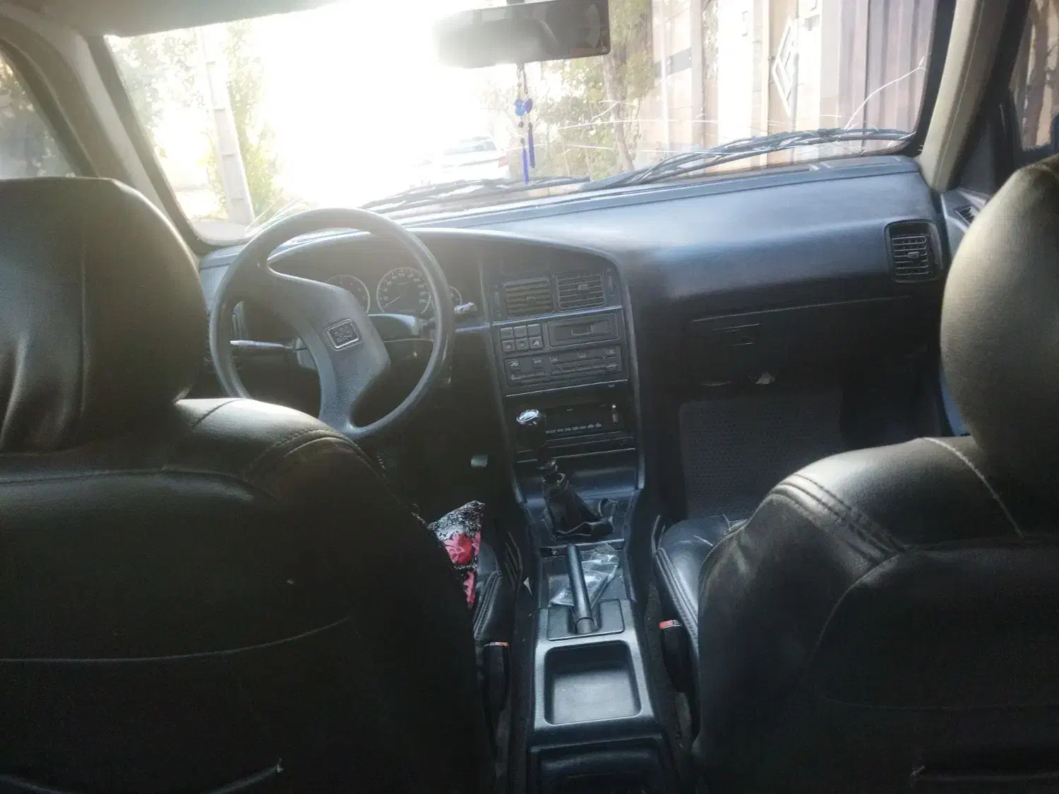 آردی مدل 84|خودرو سواری و وانت|قزوین, |دیوار