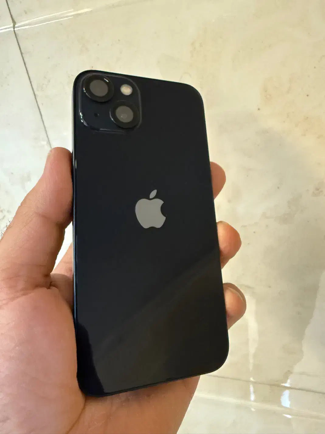 گوشی آیفون ۱۳|موبایل|گنبد کاووس, |دیوار