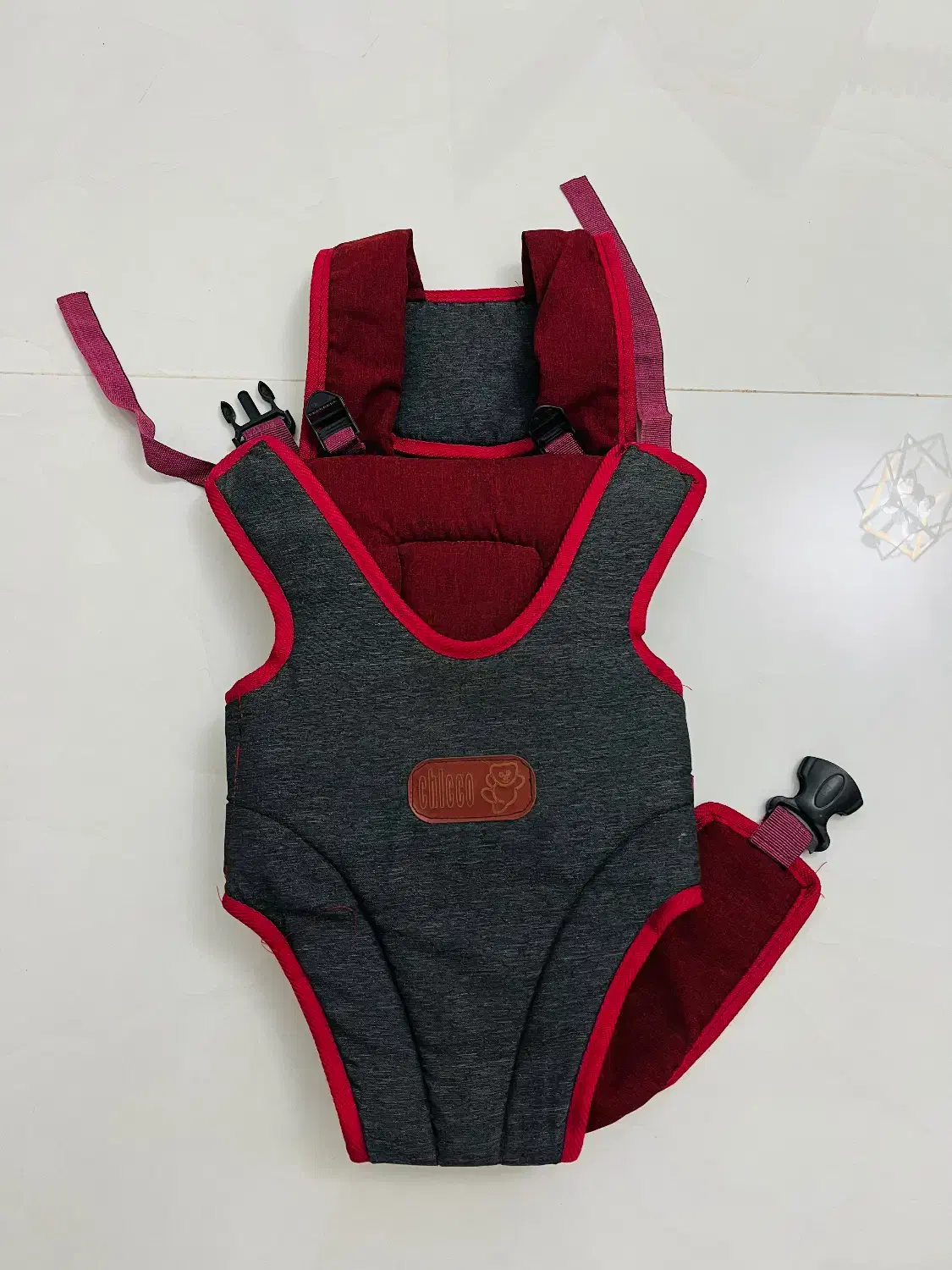 آویز گهواره و آغوشی|اسباب و اثاث بچه|هشتگرد, مدرس|دیوار