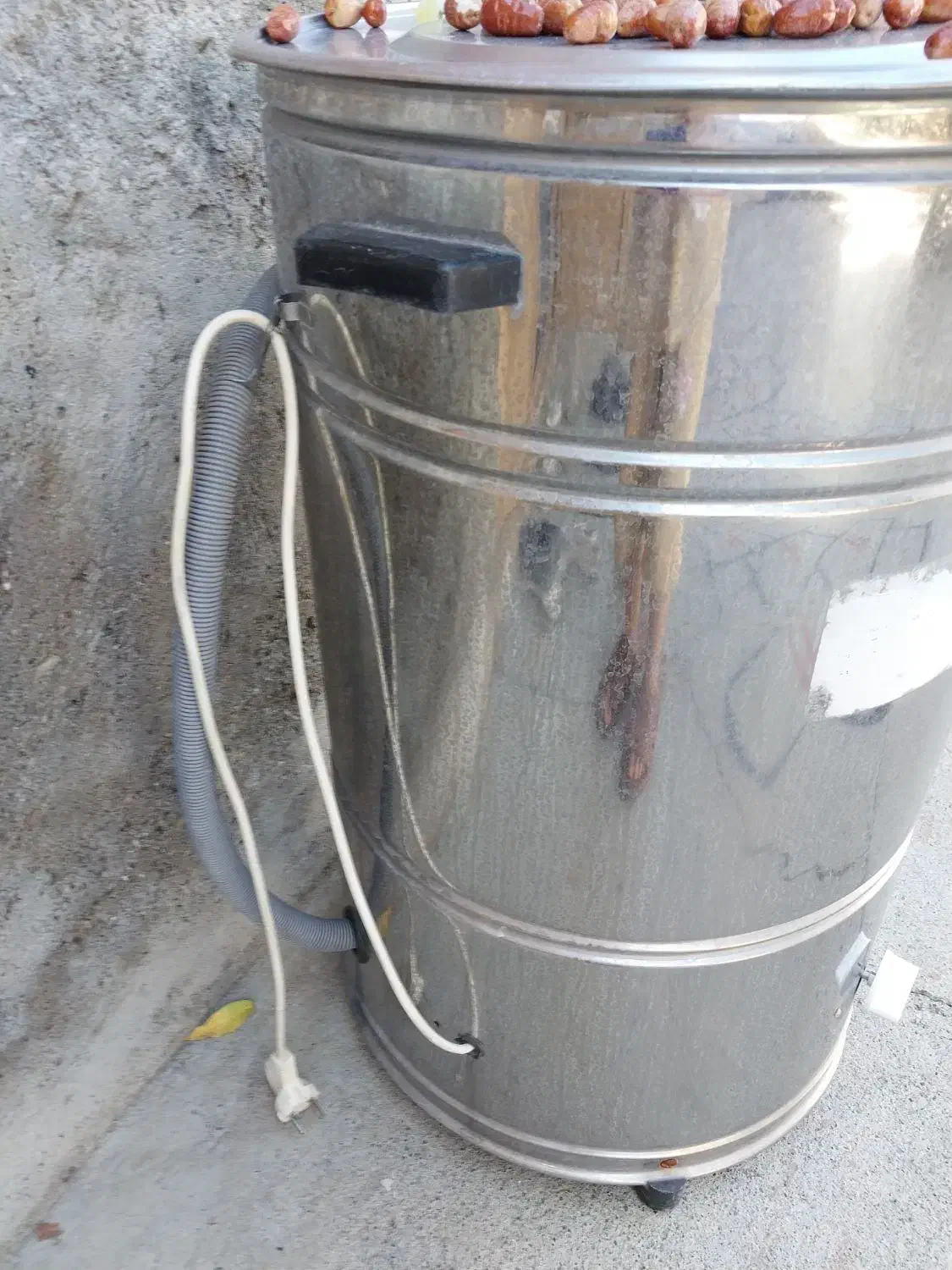 لباسشویی|ماشین لباسشویی و خشک‌کن لباس|اسکو, |دیوار