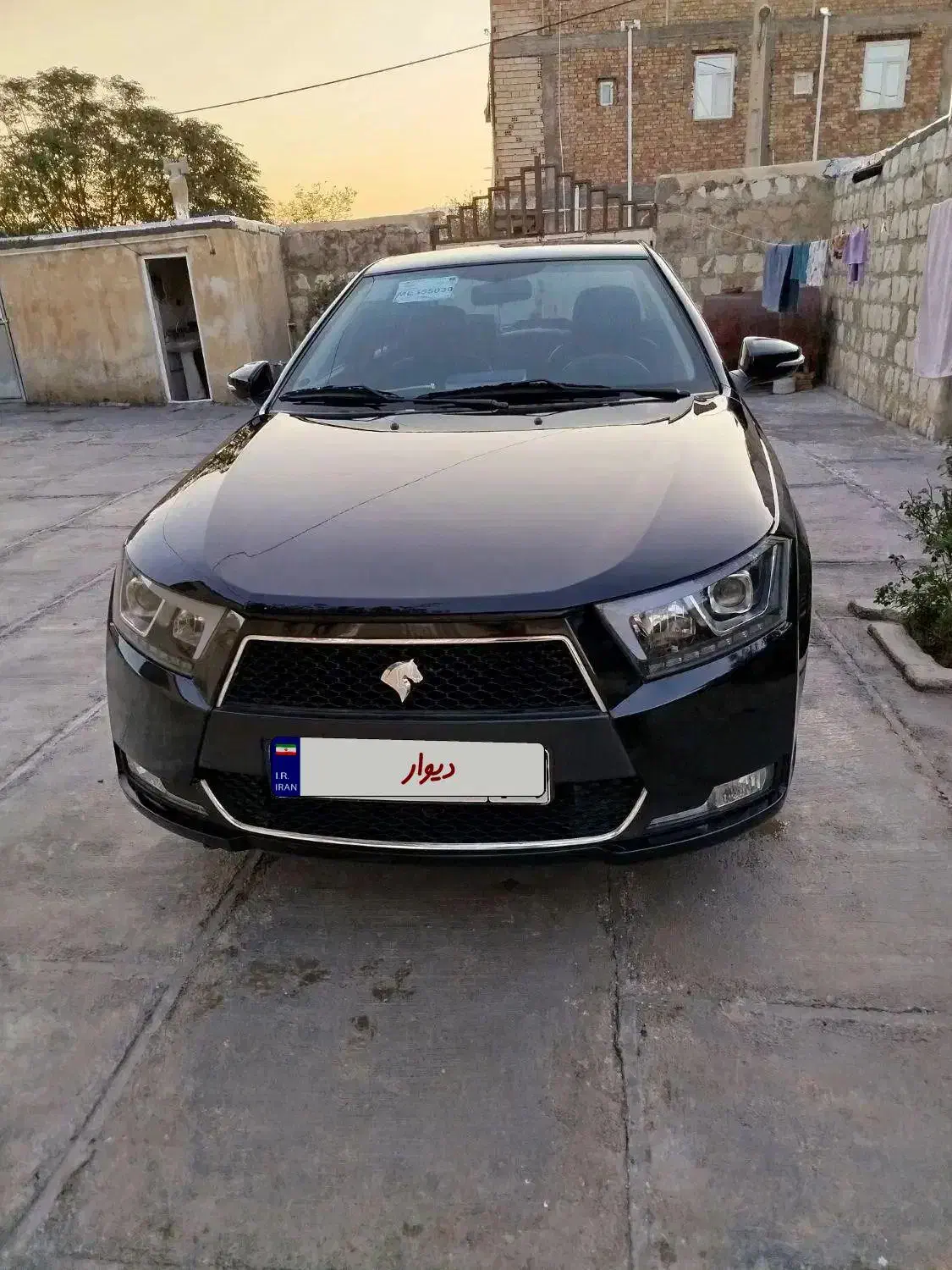 دنا پلاس|خودرو سواری و وانت|گیلان غرب, |دیوار