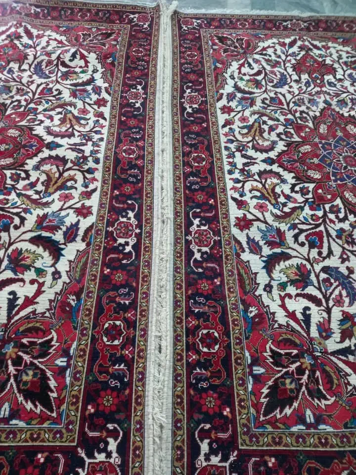 فرش دستبافت|فرش|مرند, |دیوار