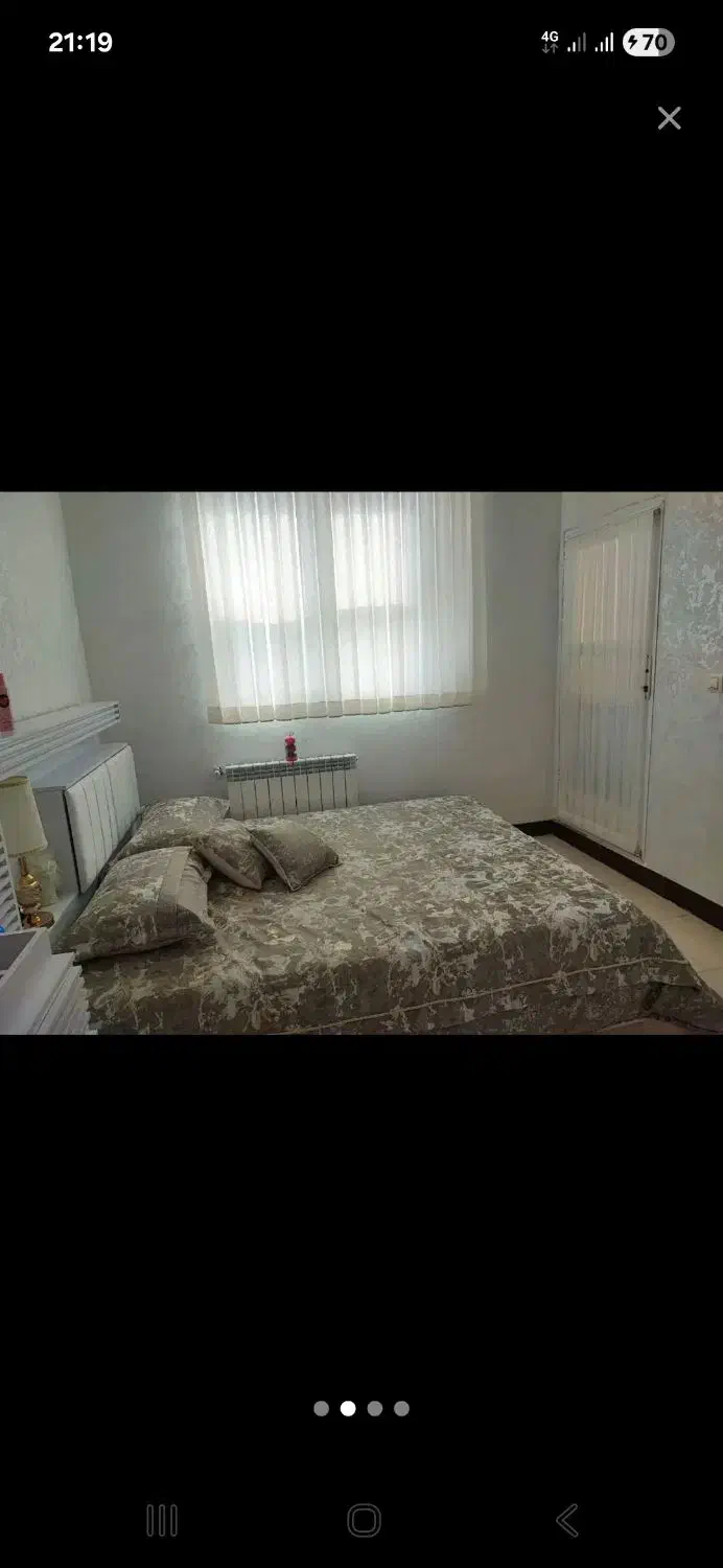 اجاره آپارتمان/88متر/پانزده خرداد سعدی|اجارهٔ آپارتمان|قم, شهرک شهرداری|دیوار