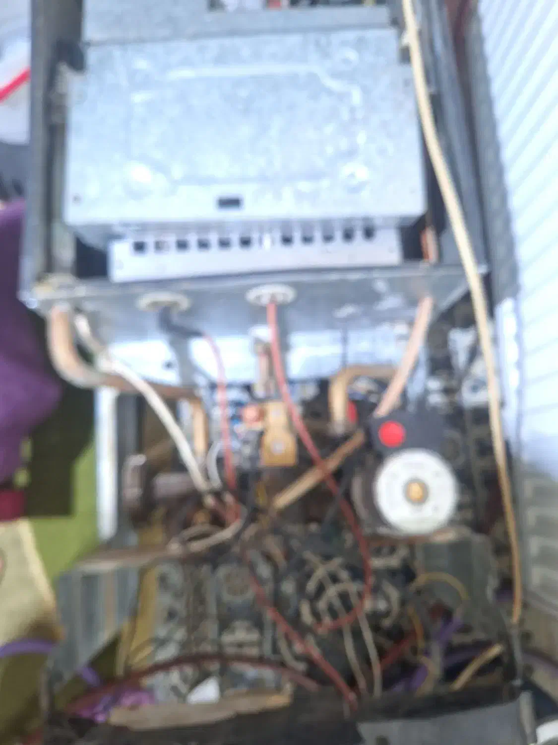 ایران رادیاتور ۲مبدل فن دار|آبگرمکن، پکیج، شوفاژ|پردیس, فاز ۲|دیوار