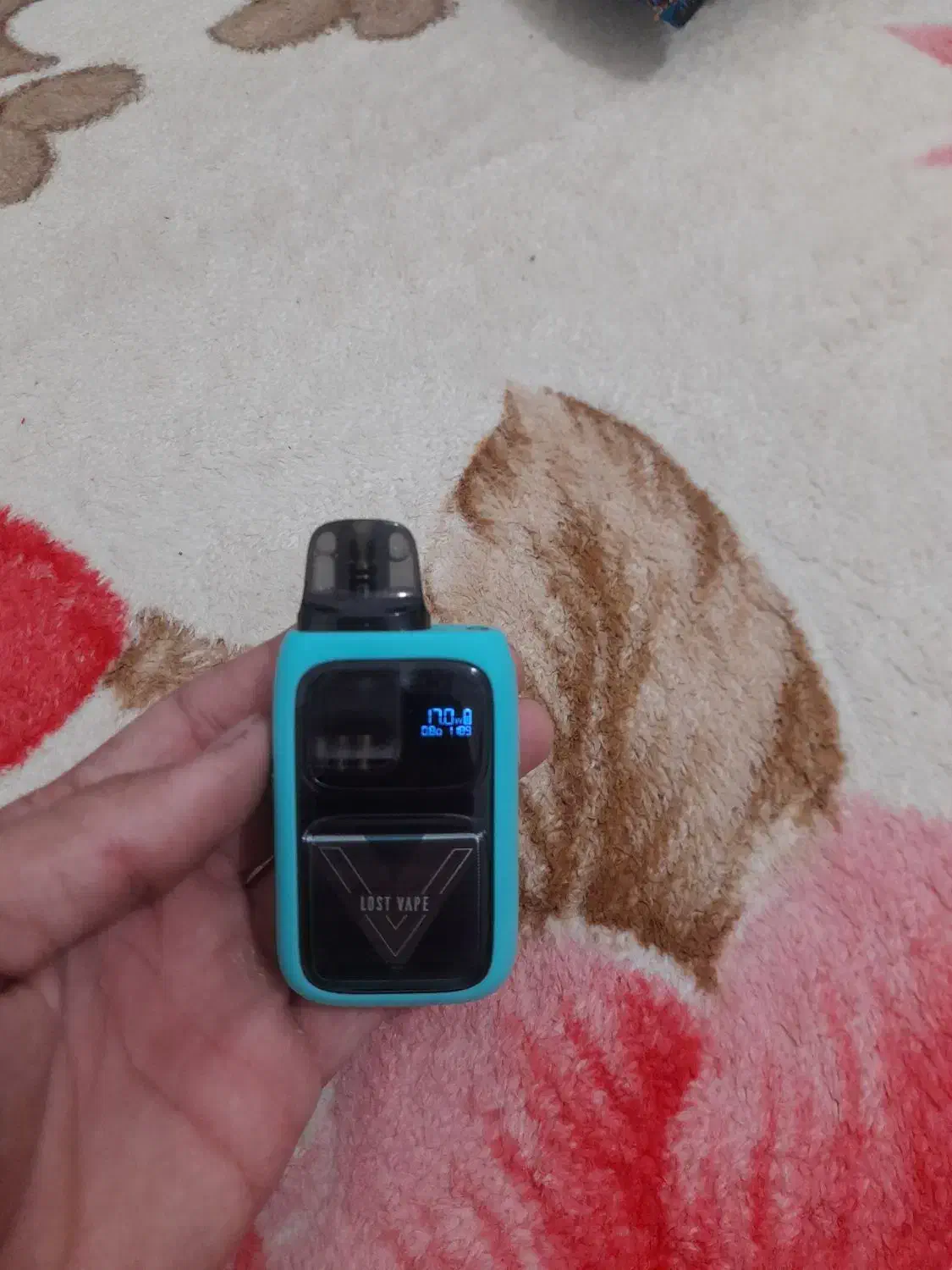 ویپ|زیورآلات و اکسسوری|سرپل ذهاب, |دیوار