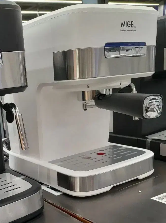 اسپرسوساز میگل آکبند مدل GEM 100|سماور، چای‌ساز، قهوه‌ساز|تهران, فردوس|دیوار