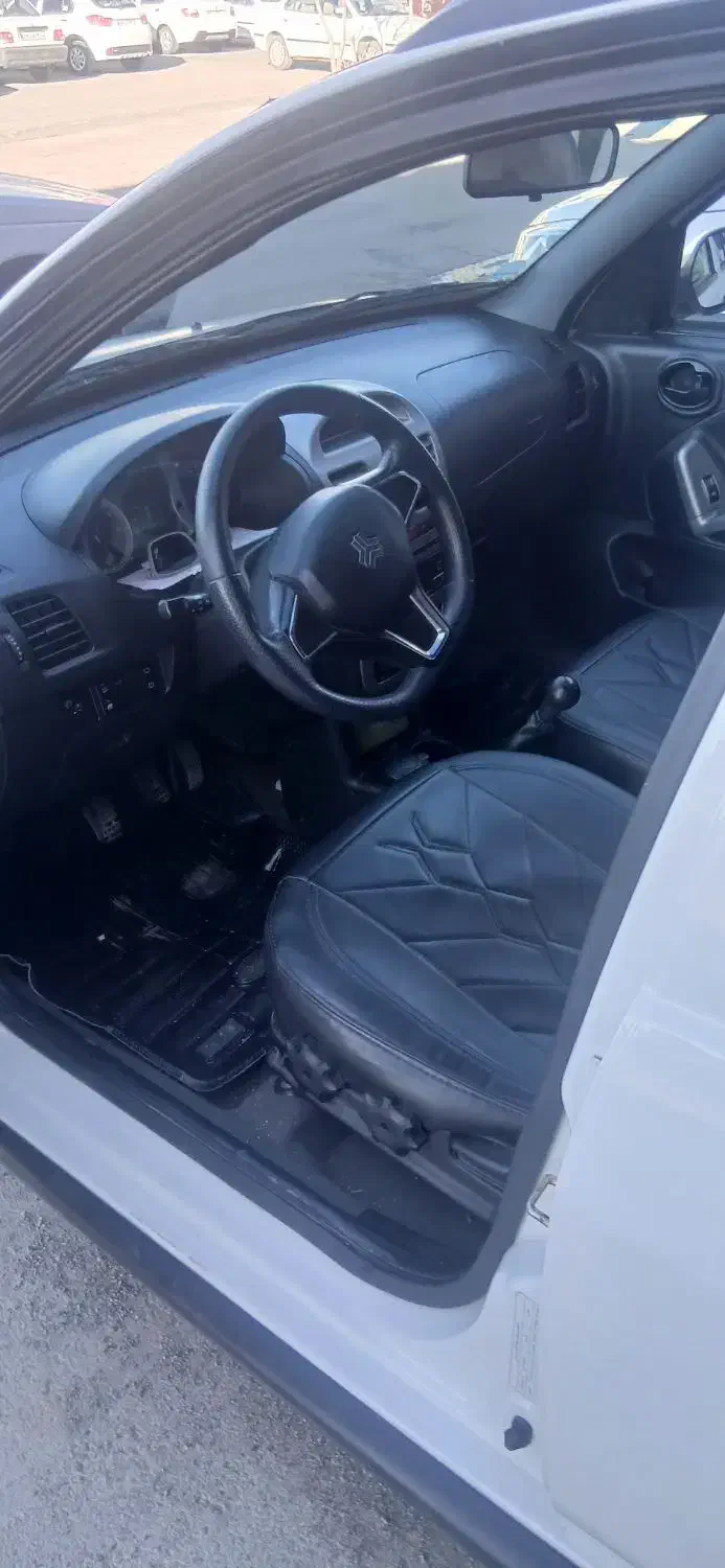 کوئیک sr|خودرو سواری و وانت|همدان, |دیوار