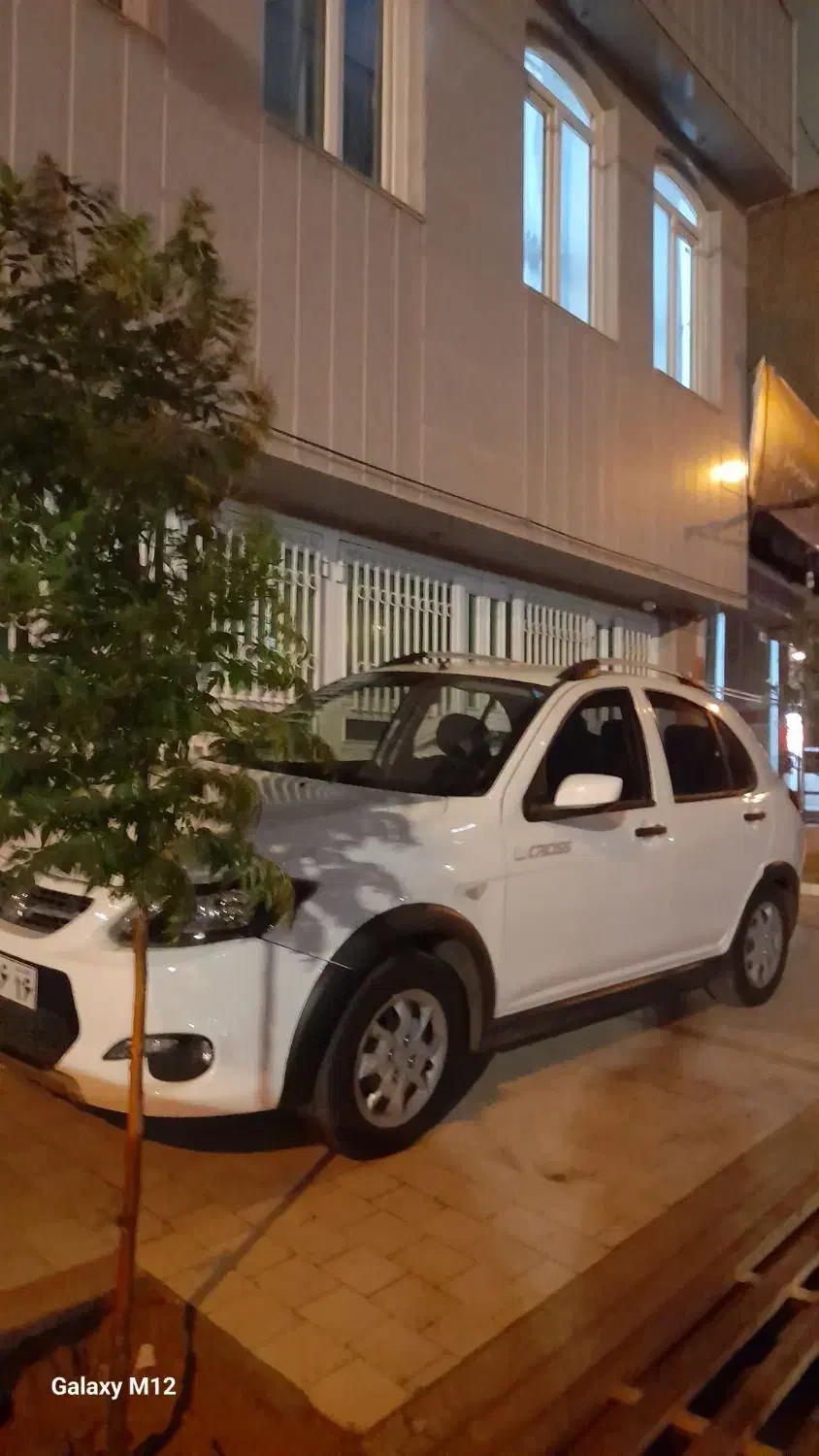 کوییک|خودرو سواری و وانت|قم, بنیاد|دیوار