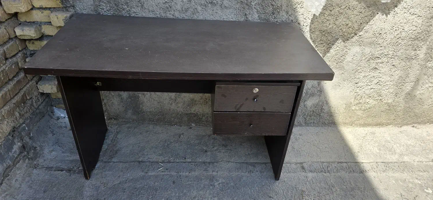 میز کامیپوتر. ام دی اف|میز تحریر و کامپیوتر|همدان, |دیوار